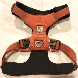 Dog harness